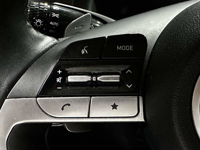 Used 2022 Hyundai Tucson Limited AWD/4WD image 27