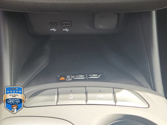 New 2026 Buick Envista Preferred w/ Convenience II Package FWD image 30