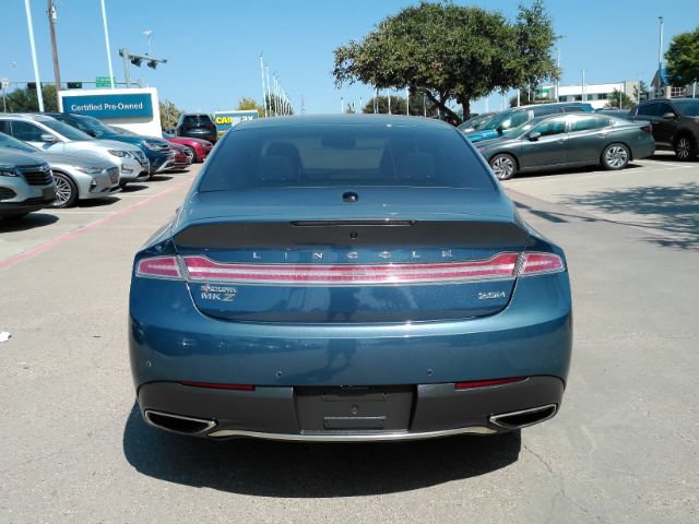 Used 2019 Lincoln MKZ Premiere FWD image 8