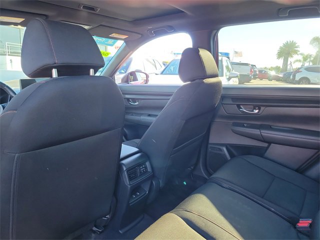 Certified 2024 Honda CR-V Sport image 14