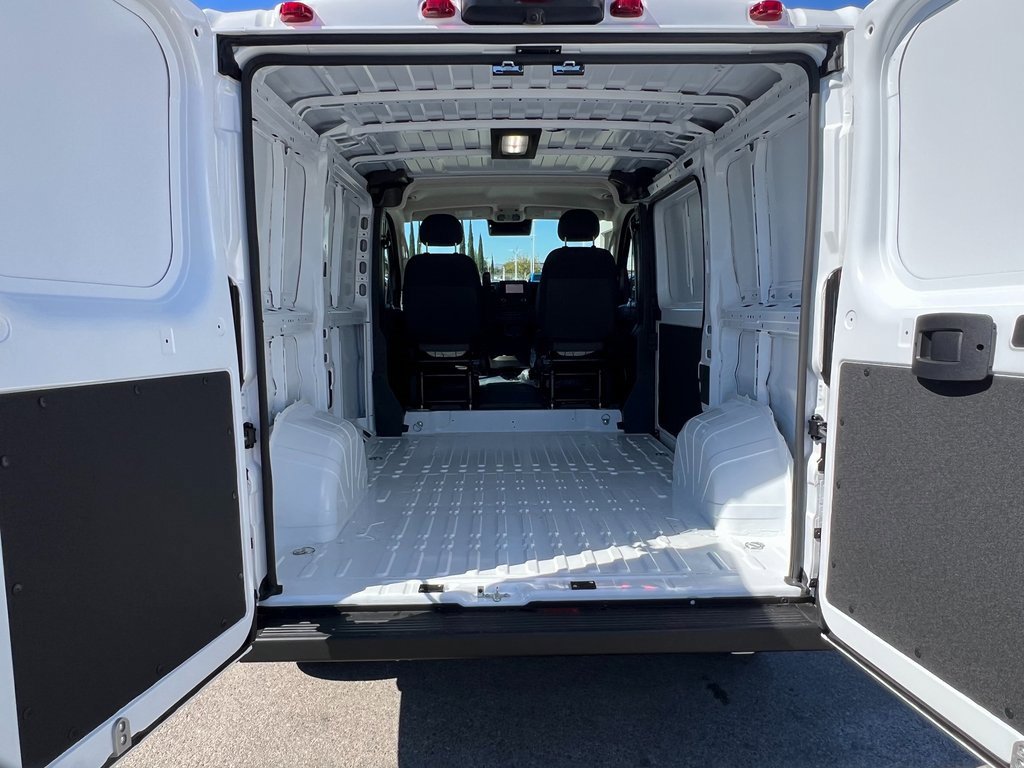 New 2026 RAM ProMaster 1500 w/ Convenience Group image 16