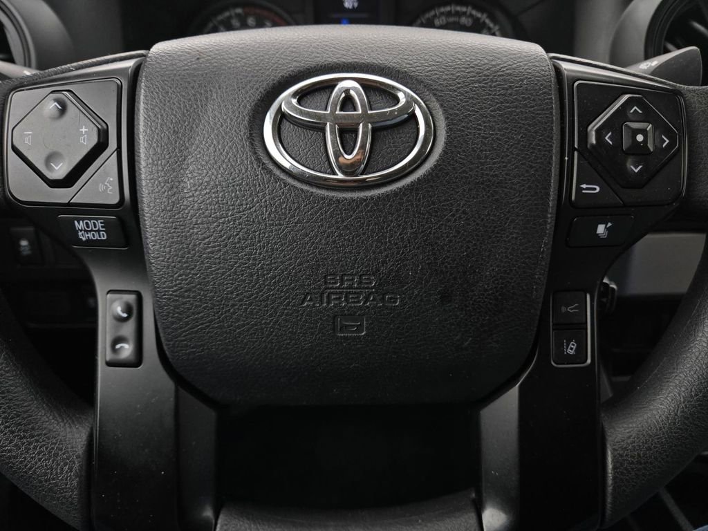 Used 2023 Toyota Tacoma SR image 23