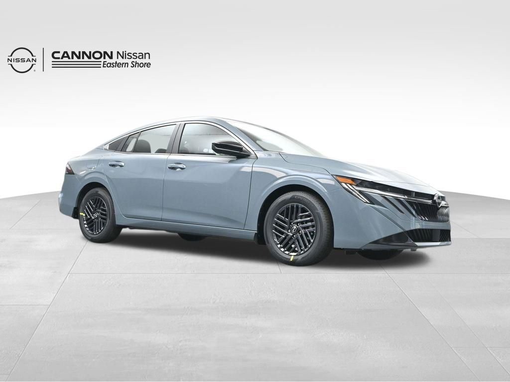 New 2026 Nissan Sentra SV w/ Floor Mat Package image 28