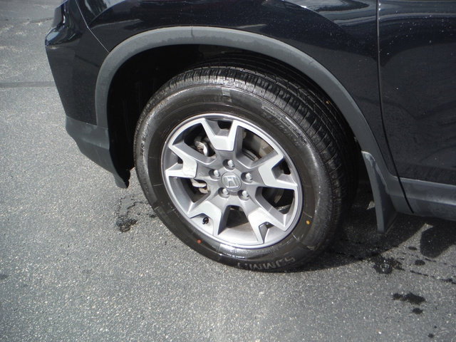 Used 2023 Honda Passport TrailSport image 4