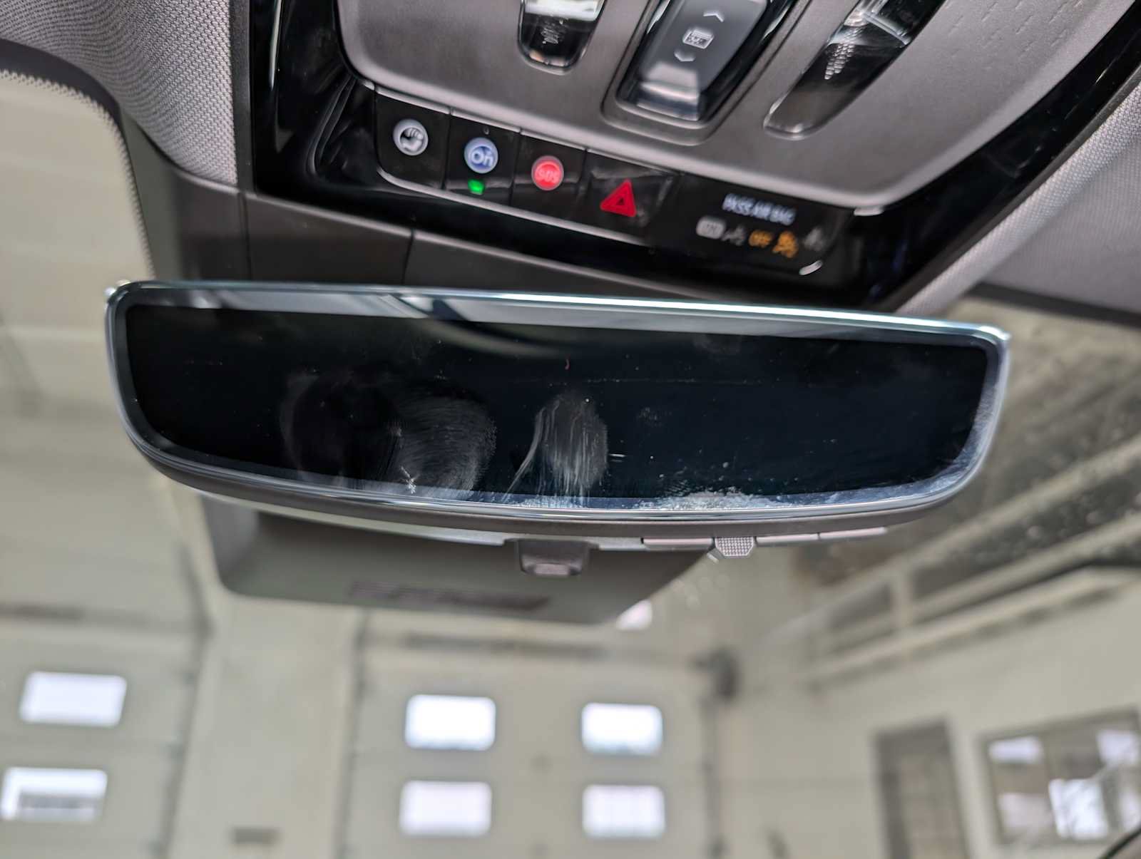 New 2026 Cadillac Optiq Sport 1 AWD/4WD image 28