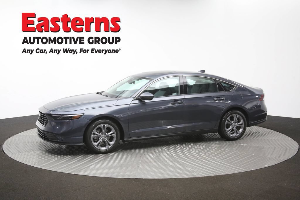 Used 2024 Honda Accord EX image 57