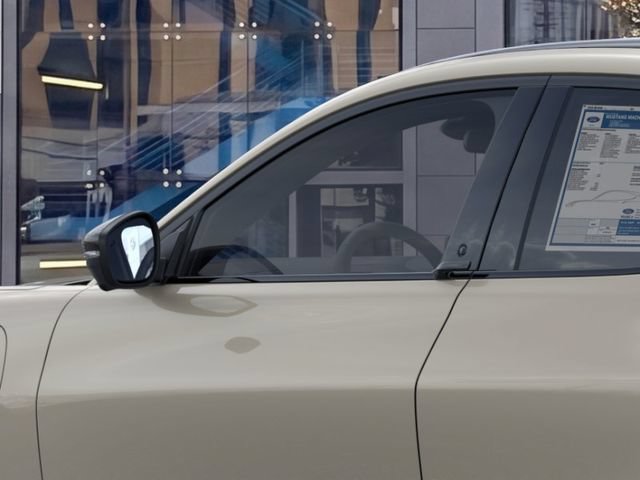 New 2026 Ford Mustang Mach-E Select w/ Technology Package RWD image 20