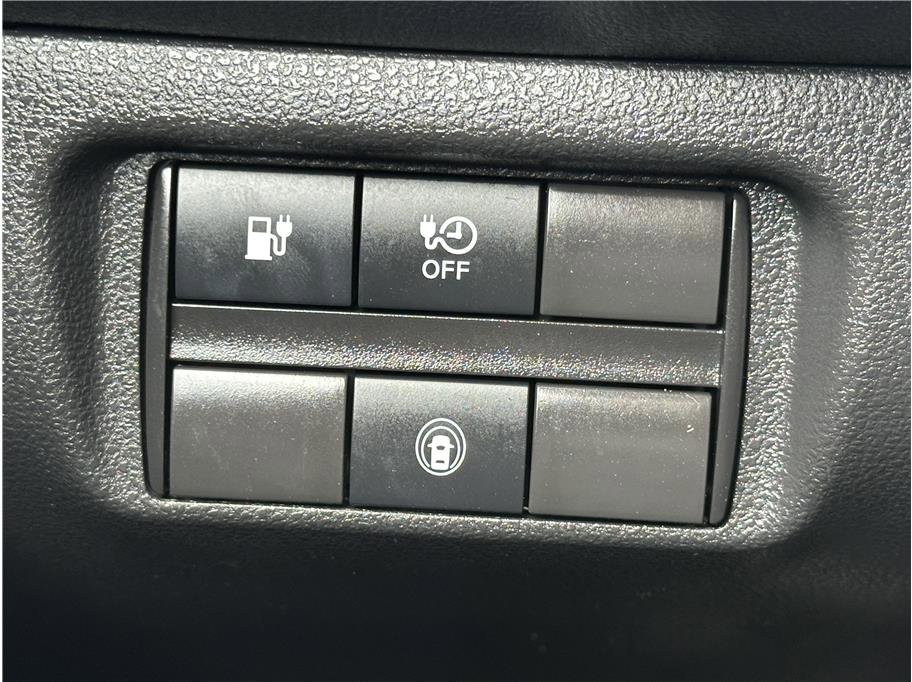 Used 2024 Nissan Leaf S FWD image 26