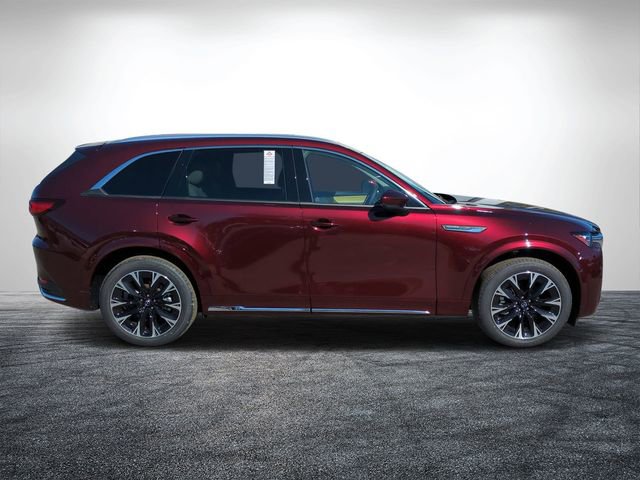 New 2026 MAZDA CX-90 3.3 Turbo S w/ Premium Plus image 2