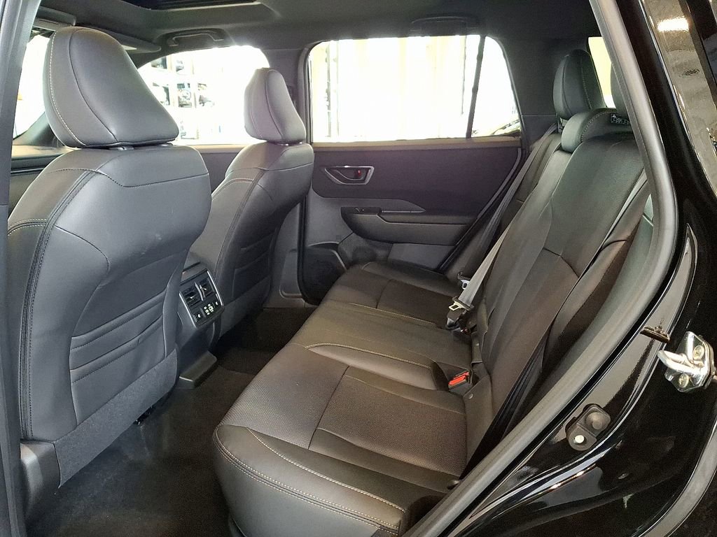 New 2026 Subaru Outback Limited XT image 6