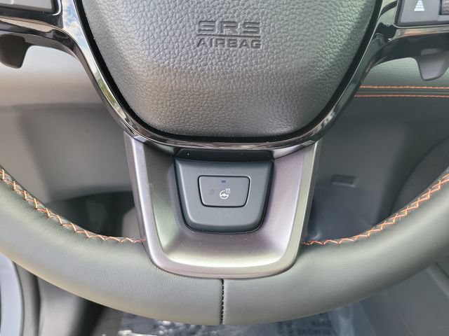 New 2026 Honda Pilot TrailSport image 20