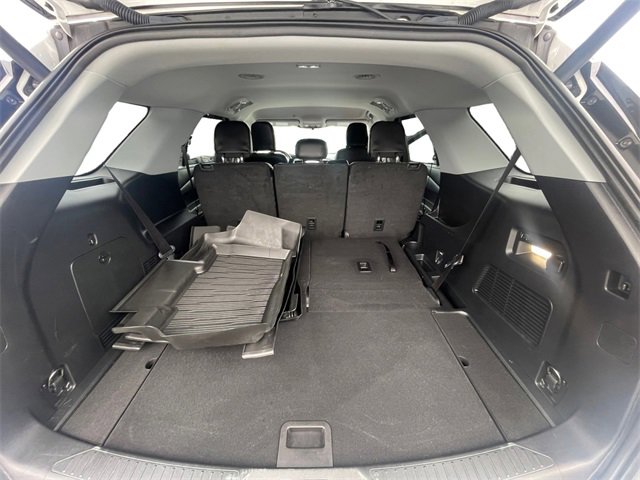 Used 2022 Ford Explorer XLT w/ Equipment Group 202A image 19