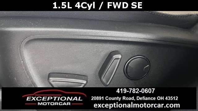 Used 2022 Ford Escape SE w/ Convenience Package image 35