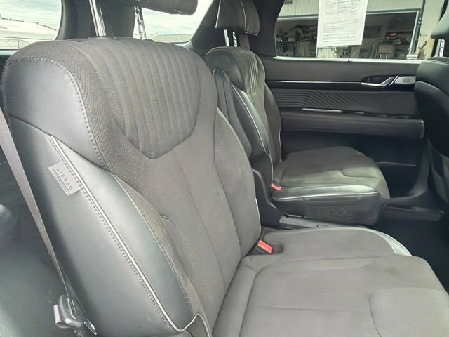 Used 2024 Hyundai Palisade Calligraphy AWD/4WD image 13