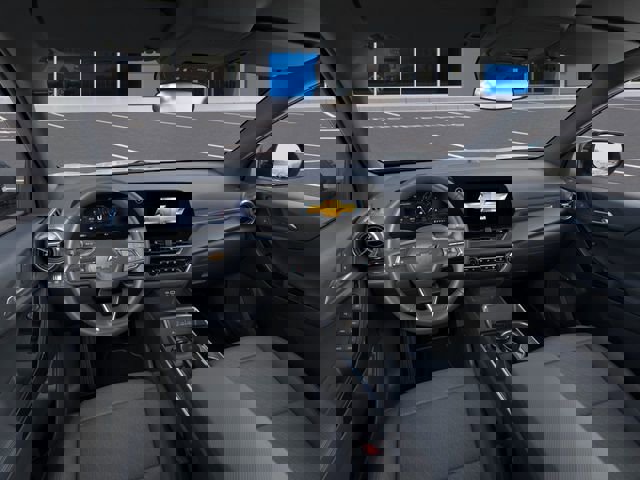 New 2026 Chevrolet Equinox LT w/ Convenience Package II image 15