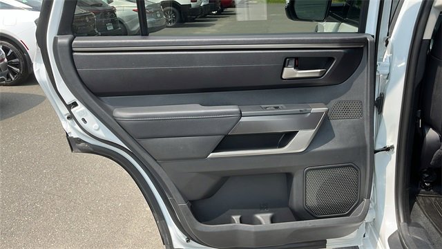 Certified 2024 Toyota Sequoia SR5 image 19