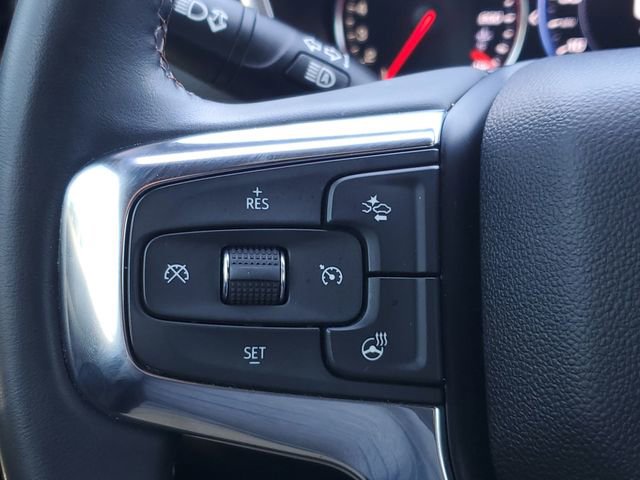 Used 2023 Chevrolet Blazer Premier w/ Driver Confidence II Package image 21