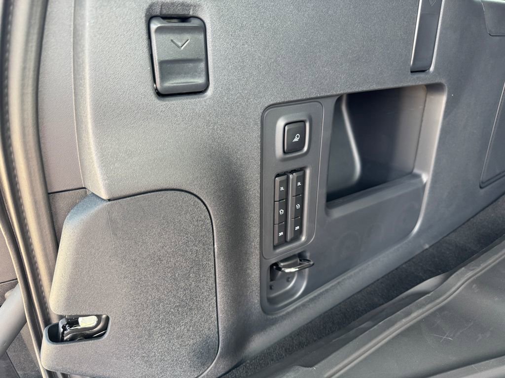 New 2026 Ford Expedition Max King Ranch image 12