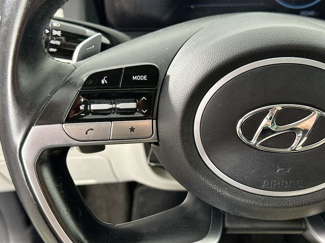 Used 2022 Hyundai Tucson SEL AWD/4WD image 22