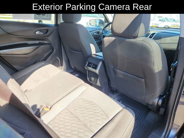 Used 2018 Chevrolet Equinox LT image 28