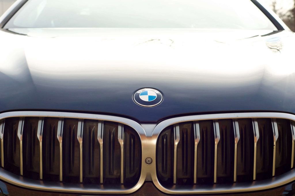 Used 2019 BMW M850i xDrive MSRP$115105/Heated&CooledSeats w/ Comfort Seating Package image 15