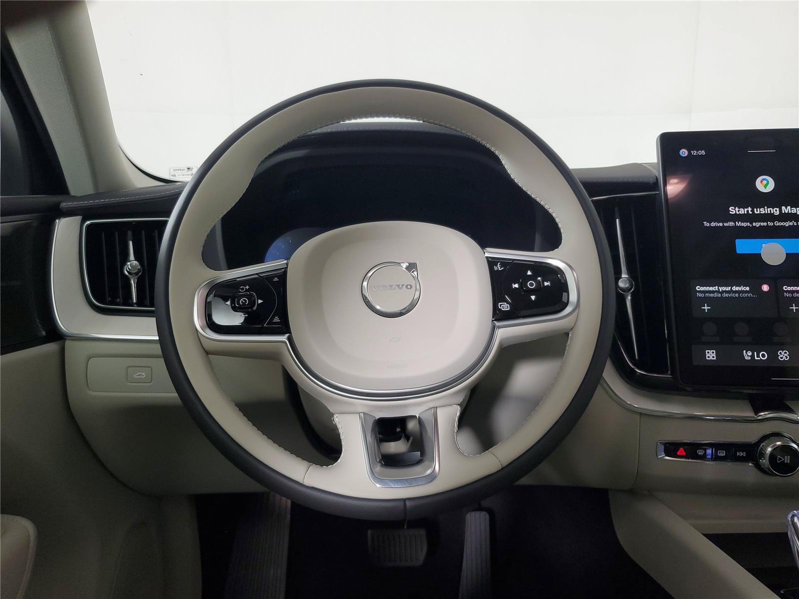 New 2026 Volvo XC60 B5 Ultra w/ Protection Package Premier AWD/4WD image 16