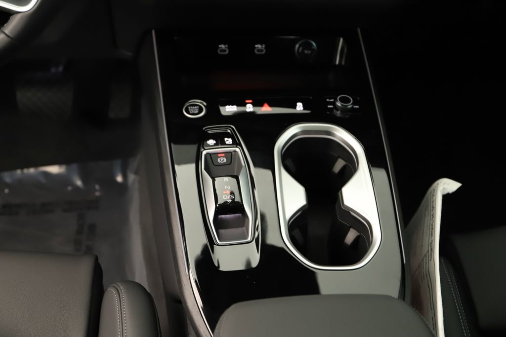 New 2026 Audi A6 Premium Plus image 20