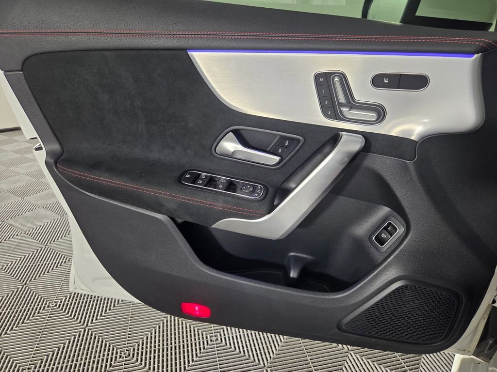 Used 2023 Mercedes-Benz CLA 35 AMG 4MATIC w/ Exterior Lighting Package image 22