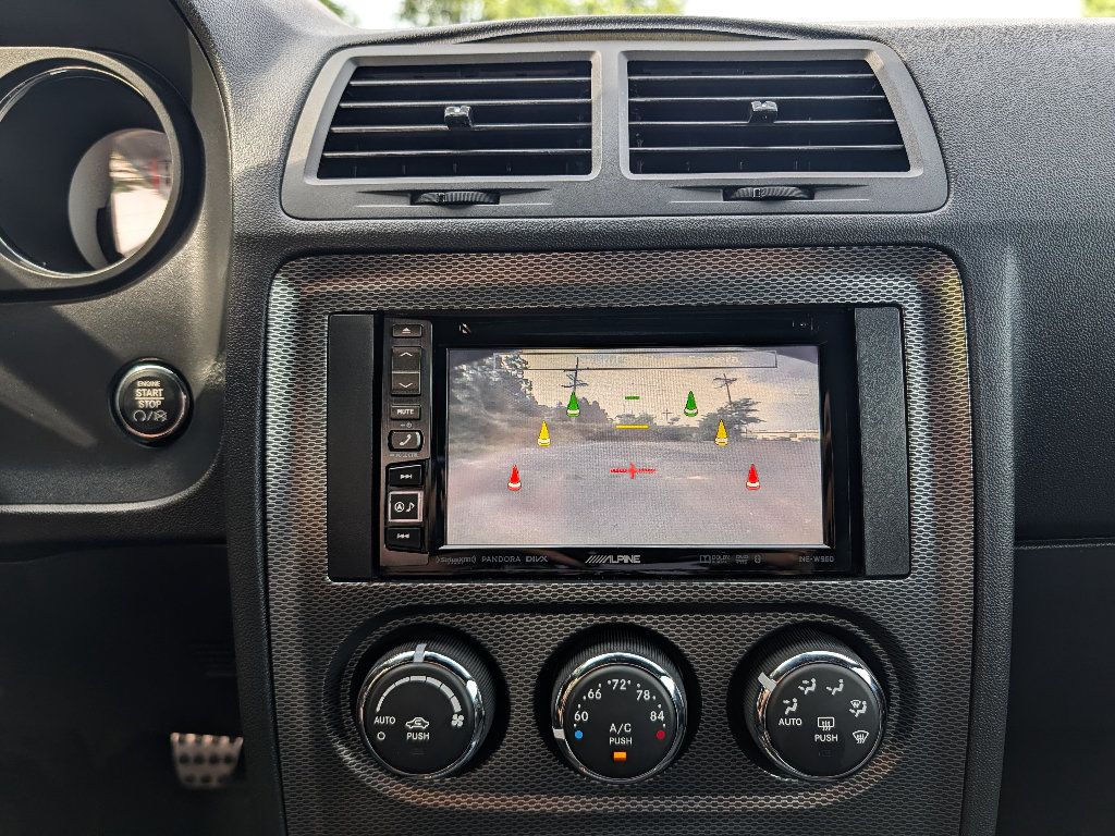 Used 2014 Dodge Challenger R/T RWD image 24