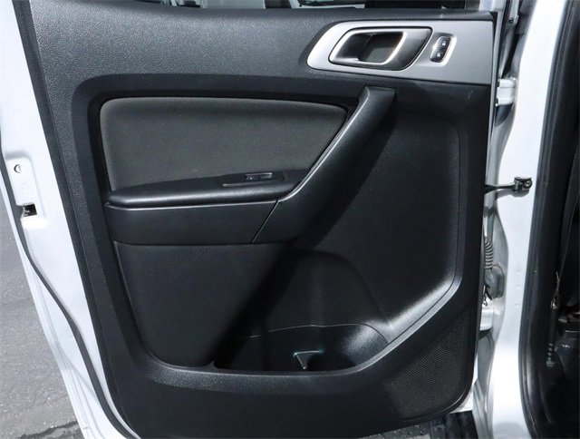 Used 2019 Ford Ranger XLT w/ FX4 Off-Road Package image 21
