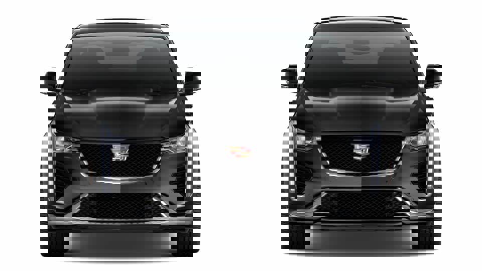 New 2026 Cadillac CT4 Sport image 18