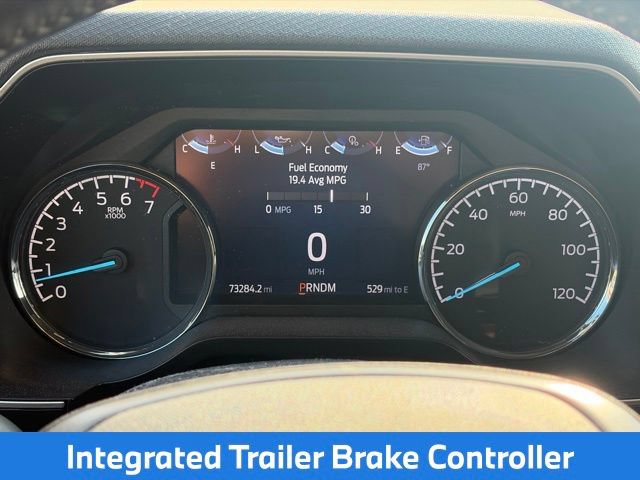Used 2021 Ford F150 XLT w/ Equipment Group 302A High AWD/4WD image 36