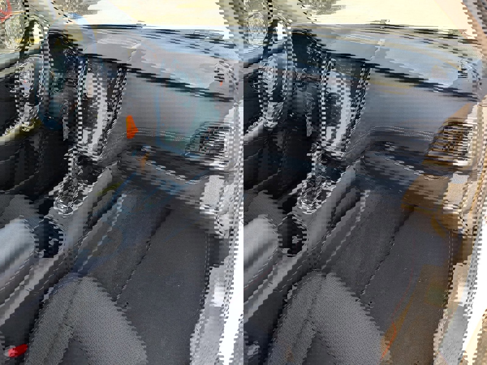 Used 2024 Subaru Outback Premium image 56