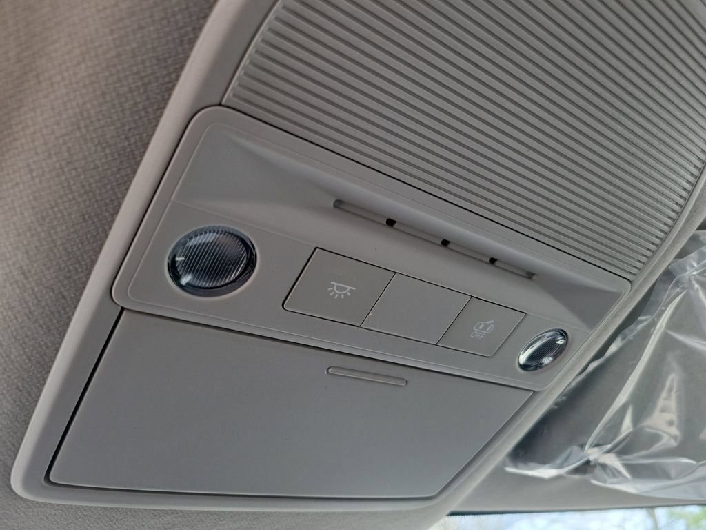 New 2026 Nissan Sentra SV w/ Floor Mat Package FWD image 30