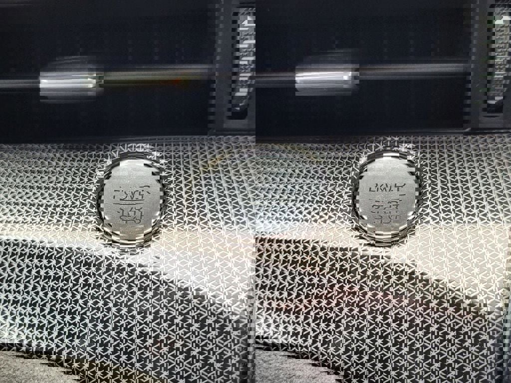 New 2025 Ford Mustang Mach-E GT w/ Interior Protection Package image 50