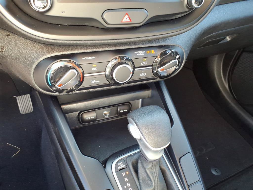 Used 2021 Kia Soul LX FWD image 21