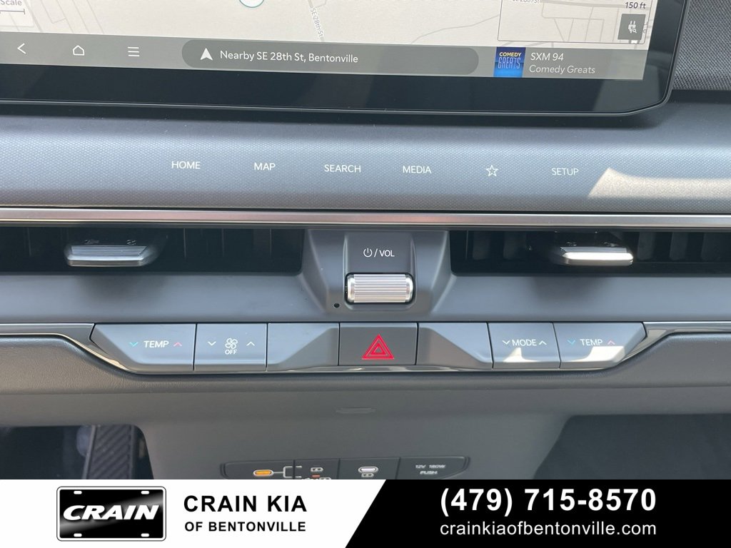 New 2026 Kia EV9 Light image 17