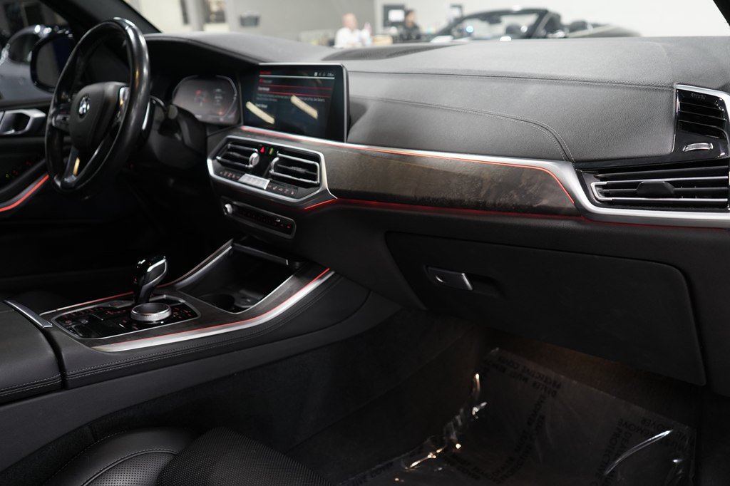 Used 2023 BMW X5 sDrive40i w/ Premium Package RWD image 29