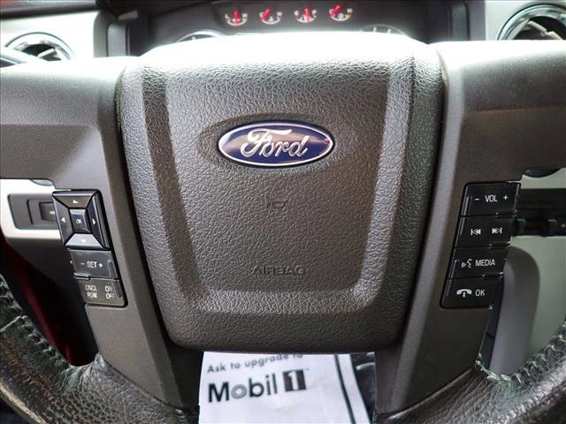 Used 2013 Ford F150 FX4 image 15