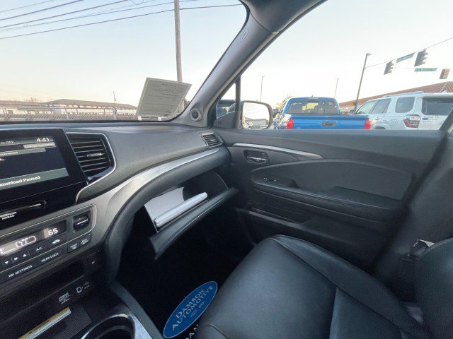 Used 2022 Honda Pilot Special Edition image 32