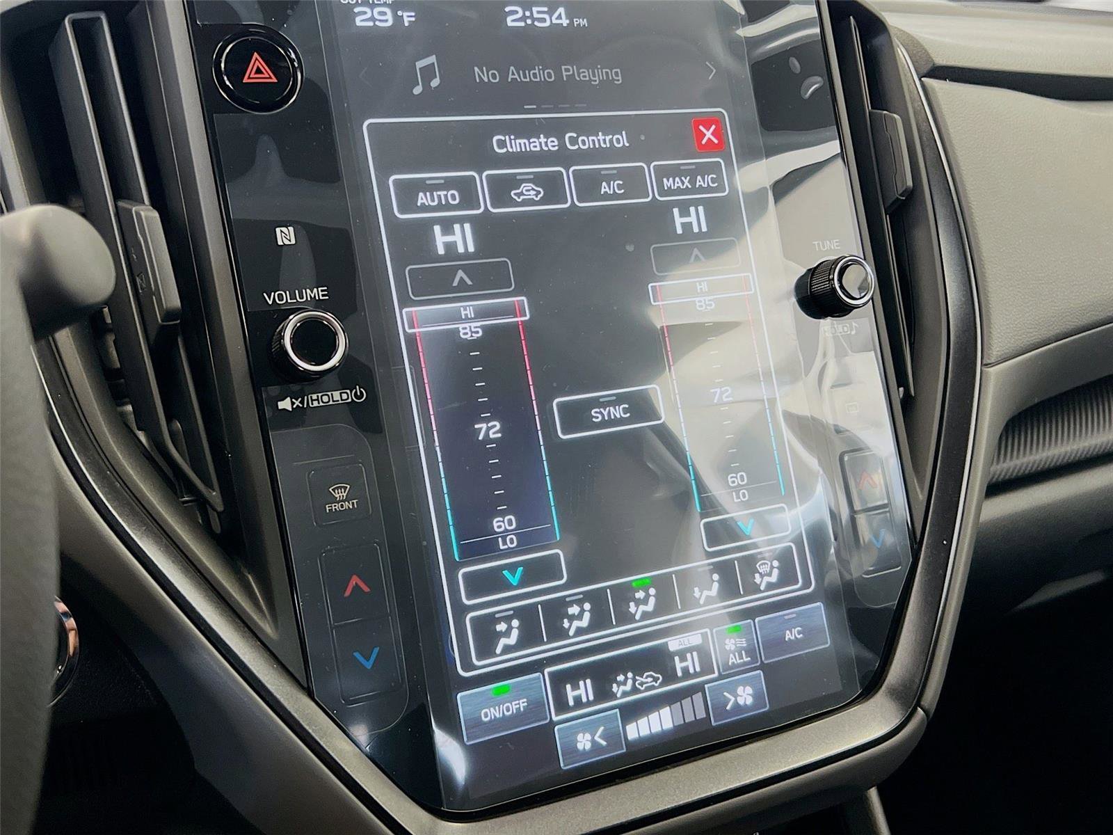 New 2026 Subaru Crosstrek 2.0i Premium image 11