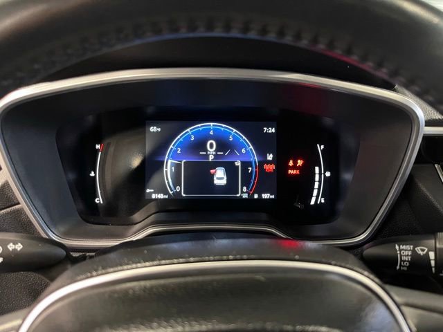 Used 2025 Toyota Corolla Cross XLE FWD image 25
