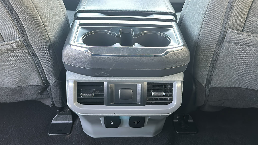 Used 2024 Ford F150 XLT w/ Mobile Office Package AWD/4WD image 31