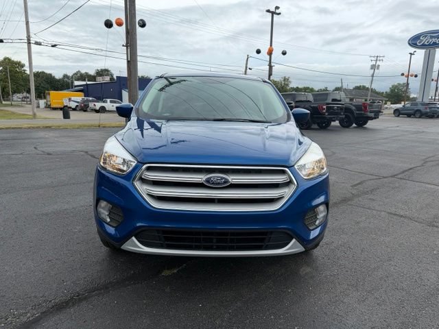 Used 2019 Ford Escape SE AWD/4WD image 15
