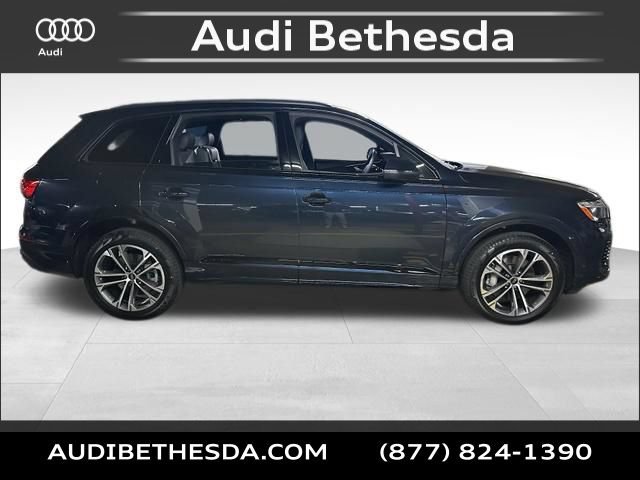 New 2026 Audi Q7 2.0T Premium AWD/4WD image 8