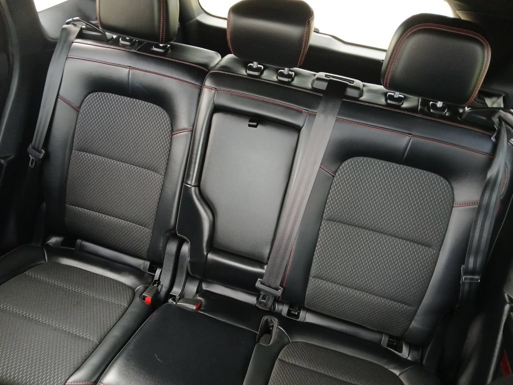 Used 2025 Ford Escape ST-Line AWD/4WD image 12