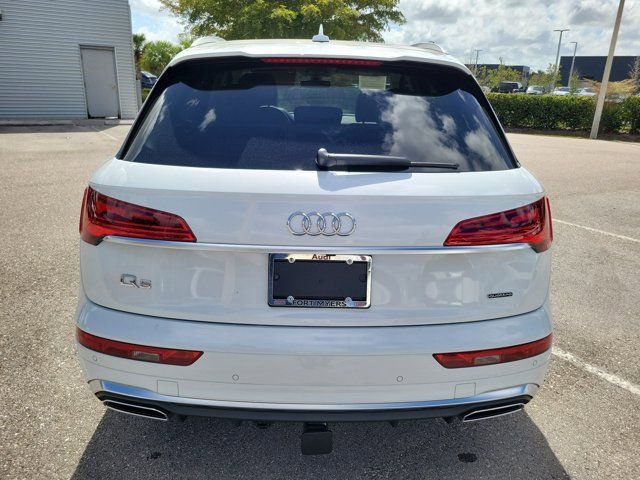 Certified 2023 Audi Q5 2.0T Premium Plus w/ Premium Plus Package image 6