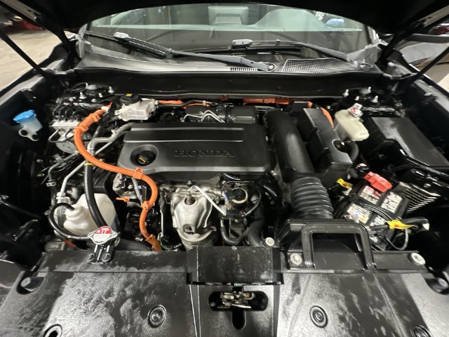Used 2023 Honda CR-V Sport image 22