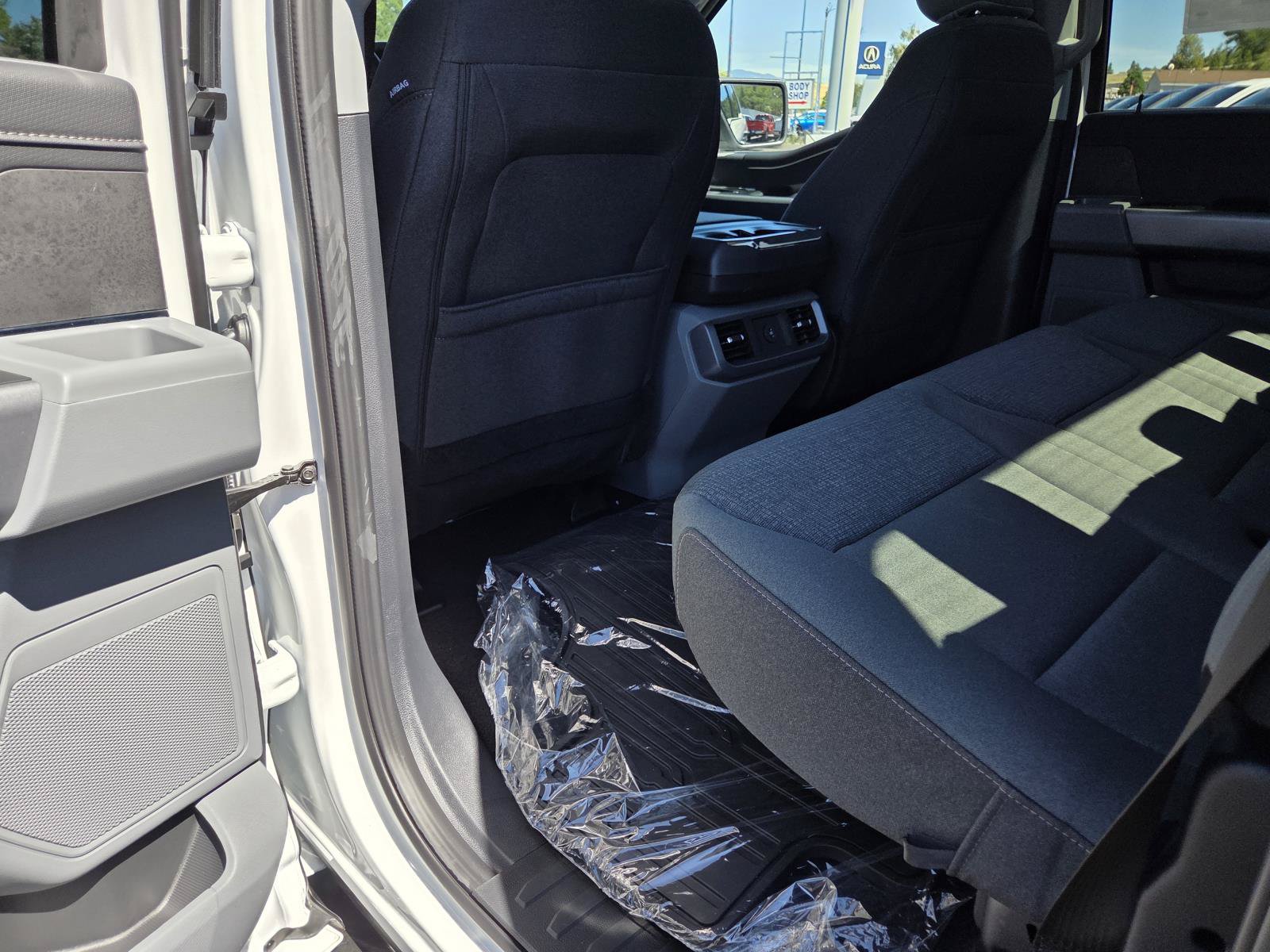 New 2026 Ford F150 XLT w/ FX4 Off-Road Package AWD/4WD image 11