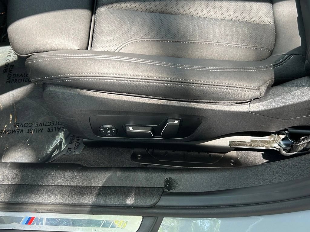 Used 2026 BMW M340i Sedan RWD image 17